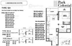 Park Colonial (D13), Condominium #557768061